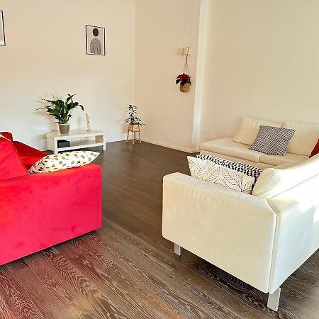 Feel - Casa Di Luce Leilighet Bergamo Eksteriør bilde