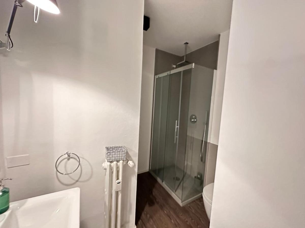 Feel - Casa Di Luce Leilighet Bergamo Eksteriør bilde