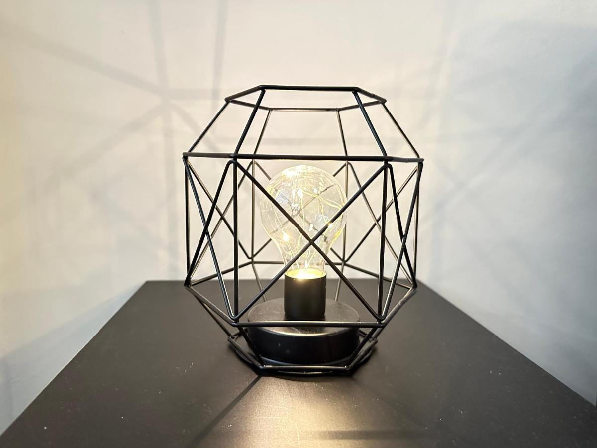 Feel - Casa Di Luce Leilighet Bergamo Eksteriør bilde
